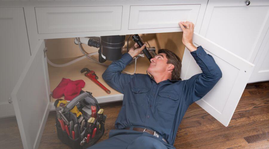 Professional expert plumbing services in Hazelton, ND